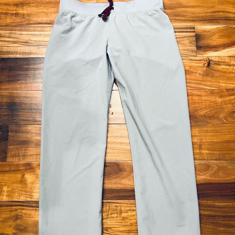 FIGS Technical Collection Womens CLEAN Scrub Pants SMALL
